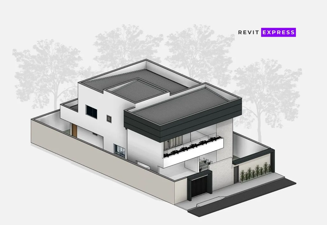 Método Revit Express