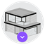 Ícone Importar Projetos