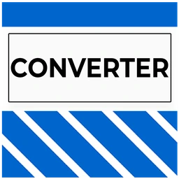 Converter TQS