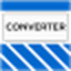 Ícone Converter TQS