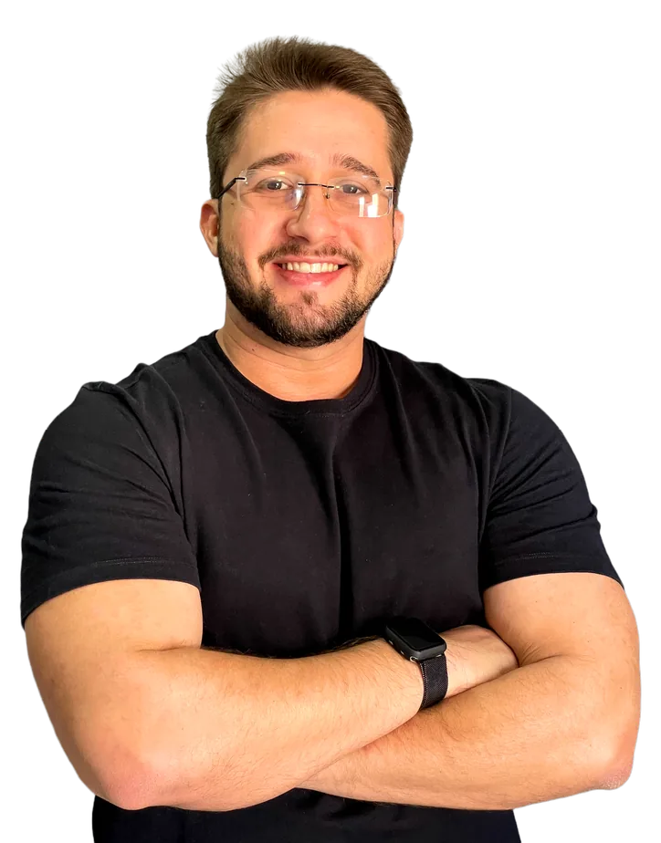 Rafael Bragagnolo
